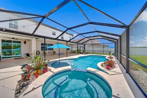7528 NW Deysbrook Lane Port St Lucie FL 34987
