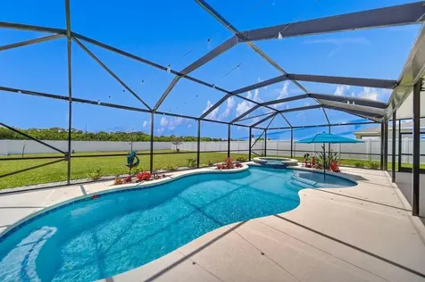7528 NW Deysbrook Lane Port St Lucie FL 34987