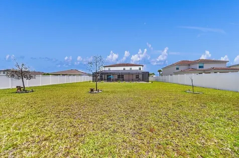 7528 NW Deysbrook Lane Port St Lucie FL 34987