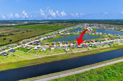 7528 NW Deysbrook Lane Port St Lucie FL 34987
