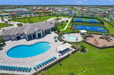 7528 NW Deysbrook Lane Port St Lucie FL 34987