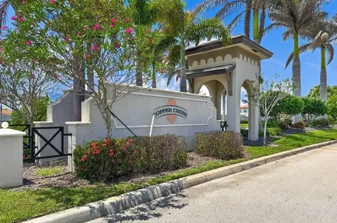 7528 NW Deysbrook Lane Port St Lucie FL 34987
