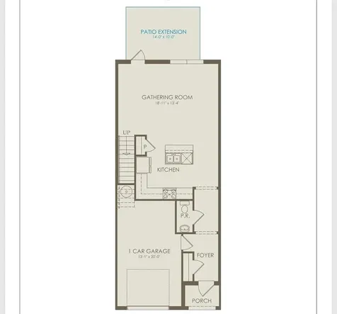 4256 Efendi Drive Lantana FL 33462