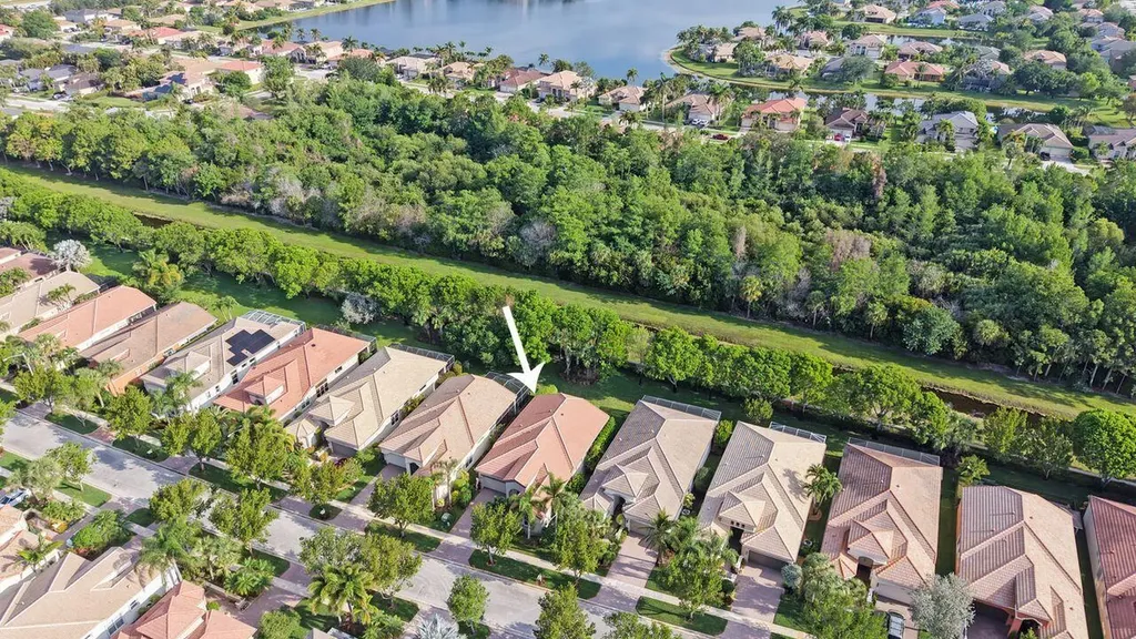 9625 Via Elegante Wellington FL 33411