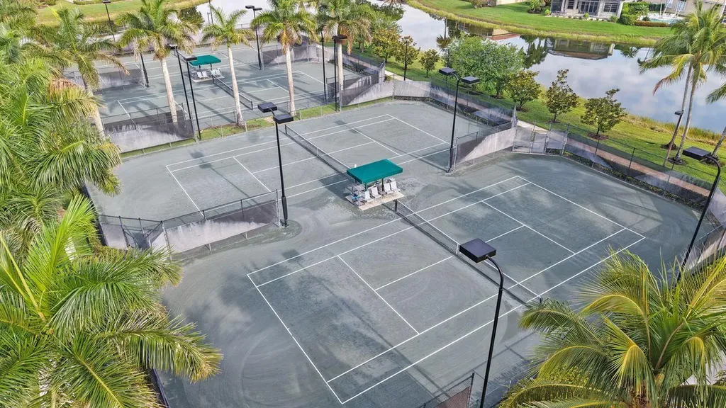 9625 Via Elegante Wellington FL 33411
