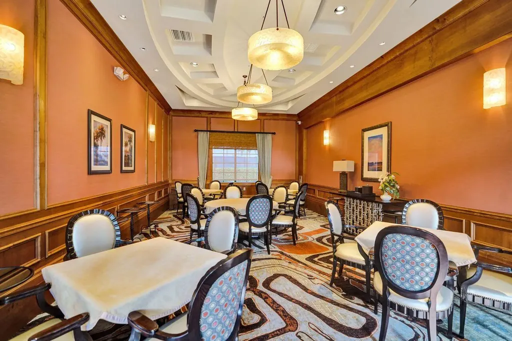 9625 Via Elegante Wellington FL 33411