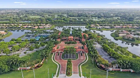 9625 Via Elegante Wellington FL 33411