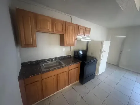 4401 SW 20th Street West Park FL 33023