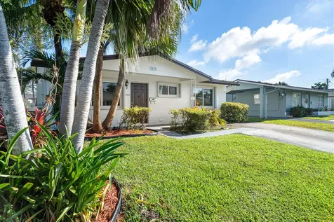 2923 NW 48th Street Fort Lauderdale FL 33309
