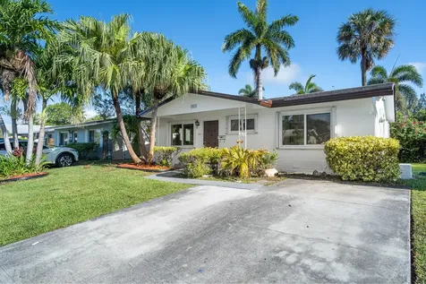 2923 NW 48th Street Fort Lauderdale FL 33309