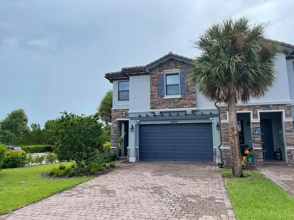 12932 Anthorne Lane Boynton Beach FL 33436