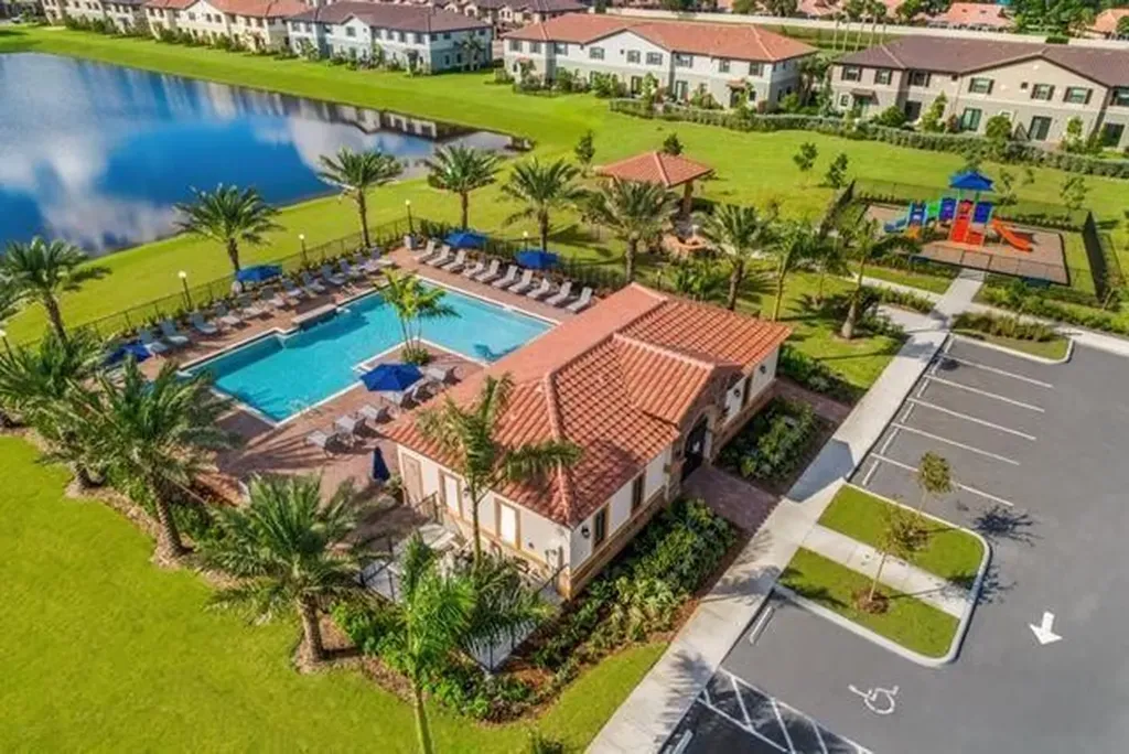 12932 Anthorne Lane Boynton Beach FL 33436