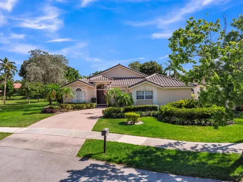 4010 NW 54th Court Coconut Creek FL 33073