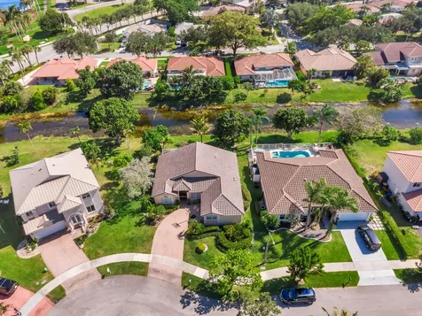 4010 NW 54th Court Coconut Creek FL 33073