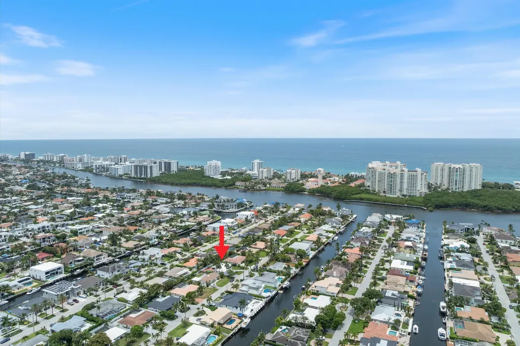 801 Berkeley Street Boca Raton FL 33487