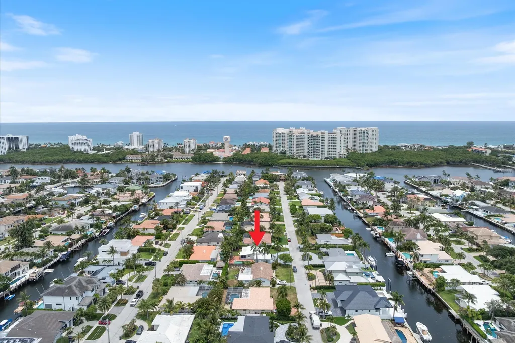 801 Berkeley Street Boca Raton FL 33487