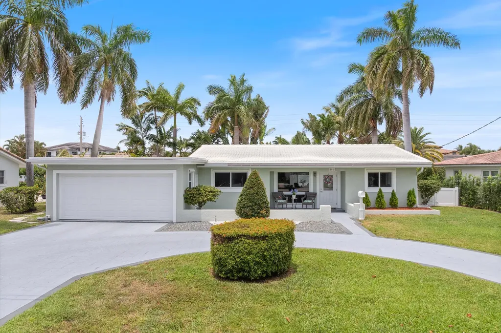 801 Berkeley Street Boca Raton FL 33487