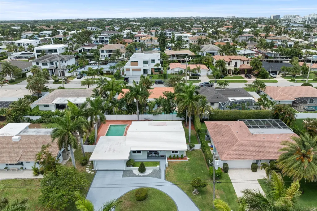 801 Berkeley Street Boca Raton FL 33487