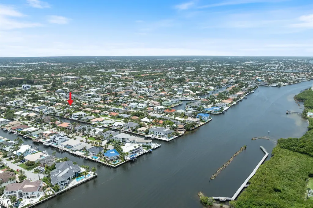 801 Berkeley Street Boca Raton FL 33487