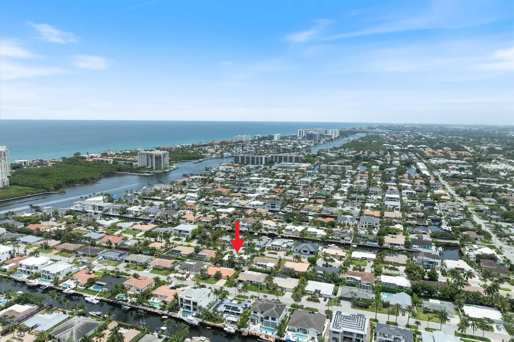 801 Berkeley Street Boca Raton FL 33487