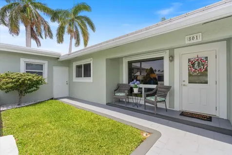 801 Berkeley Street Boca Raton FL 33487