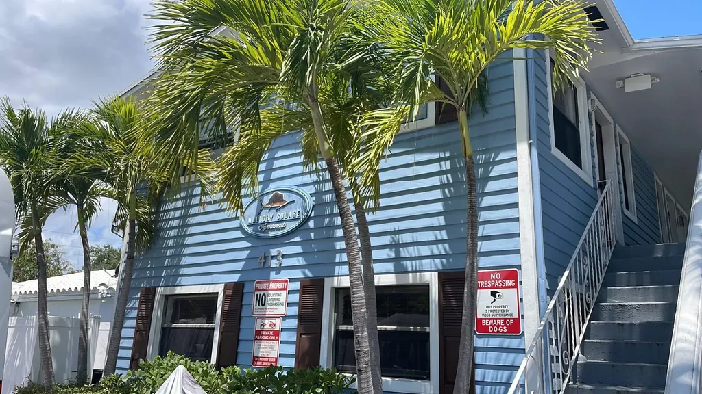 413 SE 16th Street Fort Lauderdale FL 33316