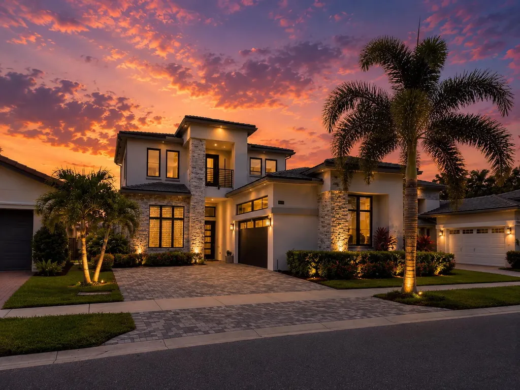 17370 Santaluce Manor Boca Raton FL 33496