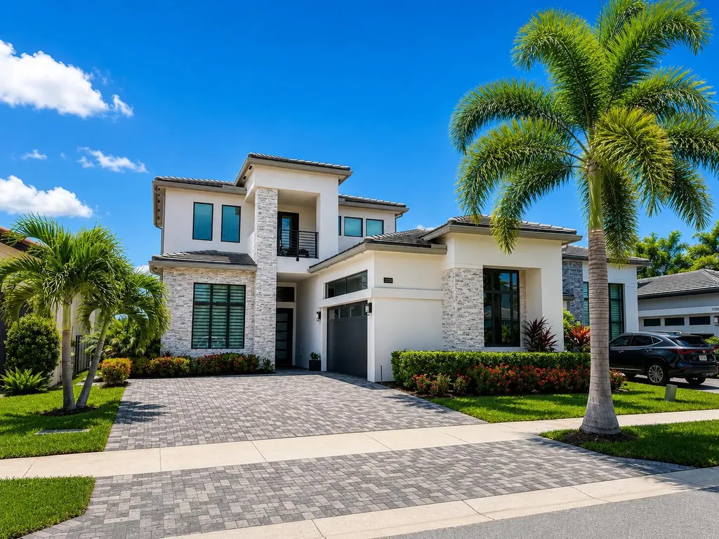 17370 Santaluce Manor Boca Raton FL 33496