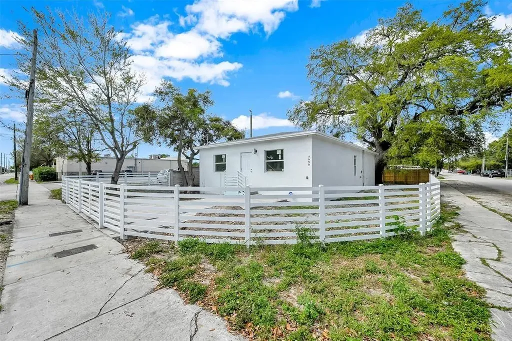 7990 NW 8th Avenue Miami FL 33150