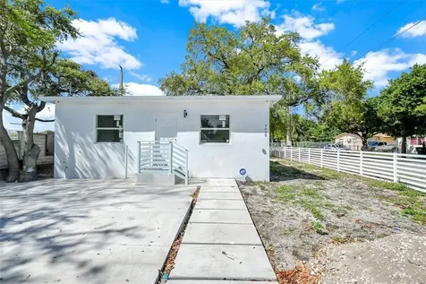7990 NW 8th Avenue Miami FL 33150