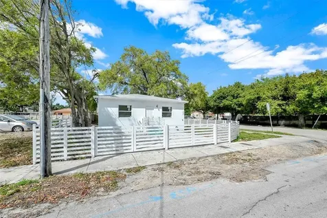 7990 NW 8th Avenue Miami FL 33150