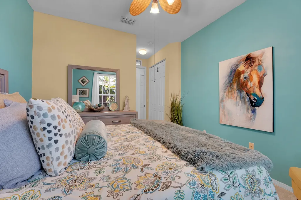 515 SW Indian Key Drive Port St Lucie FL 34986