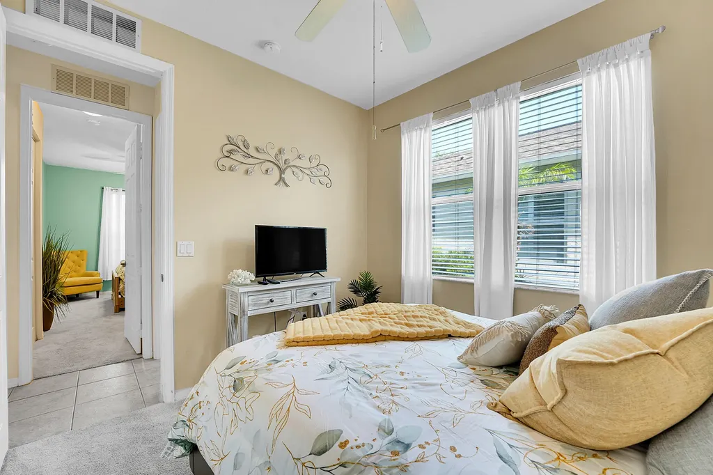 515 SW Indian Key Drive Port St Lucie FL 34986