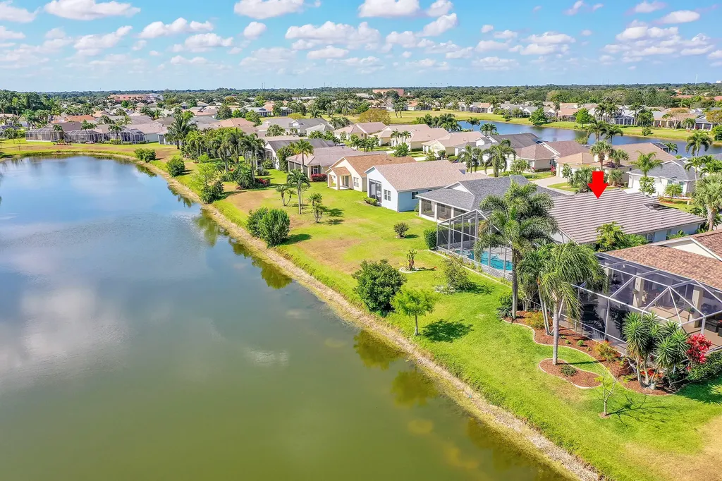 515 SW Indian Key Drive Port St Lucie FL 34986