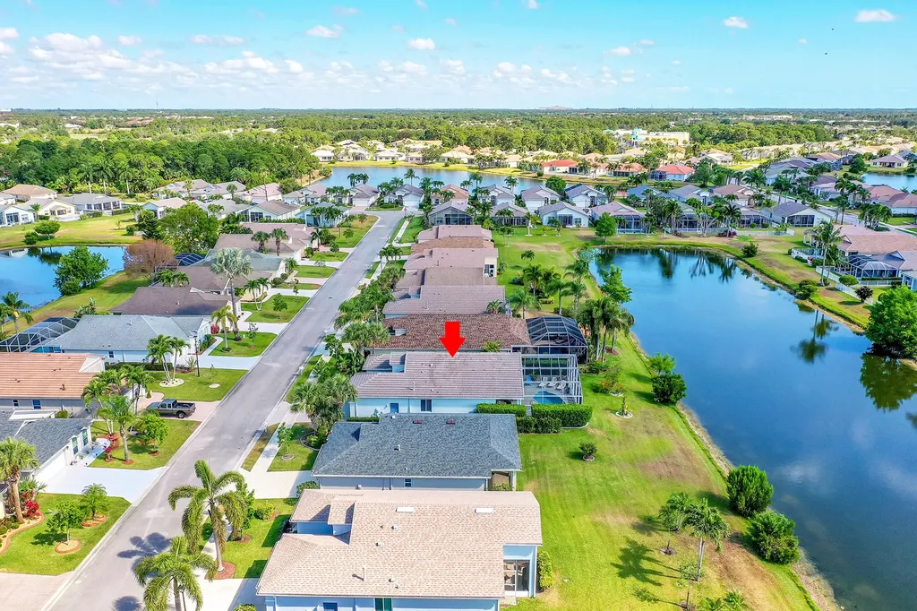 515 SW Indian Key Drive Port St Lucie FL 34986