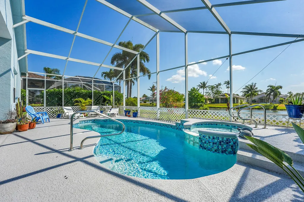 515 SW Indian Key Drive Port St Lucie FL 34986