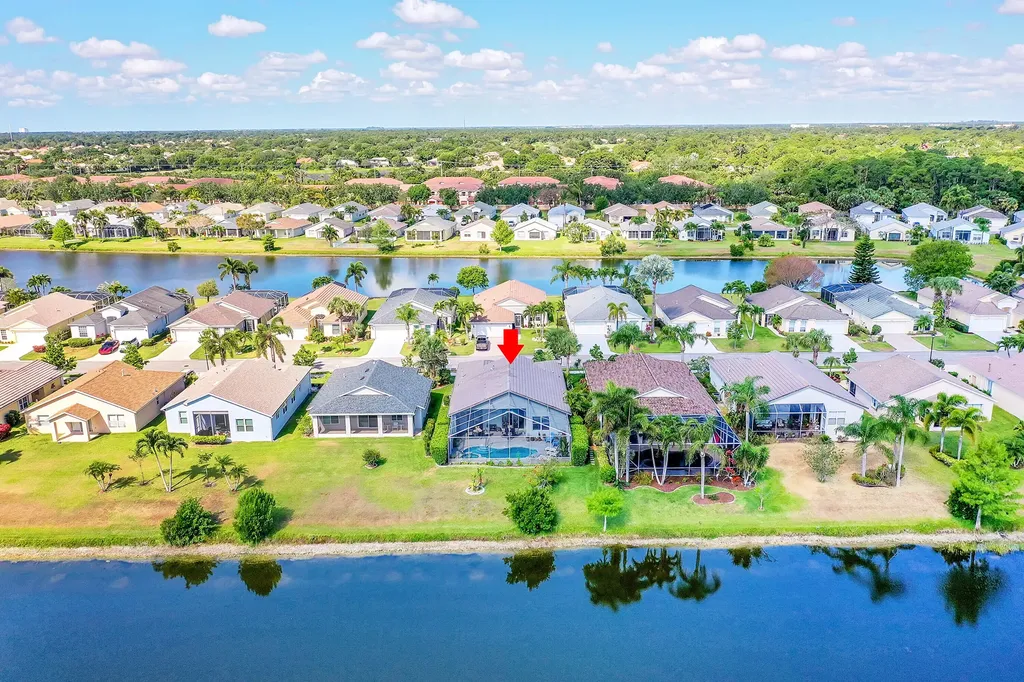 515 SW Indian Key Drive Port St Lucie FL 34986