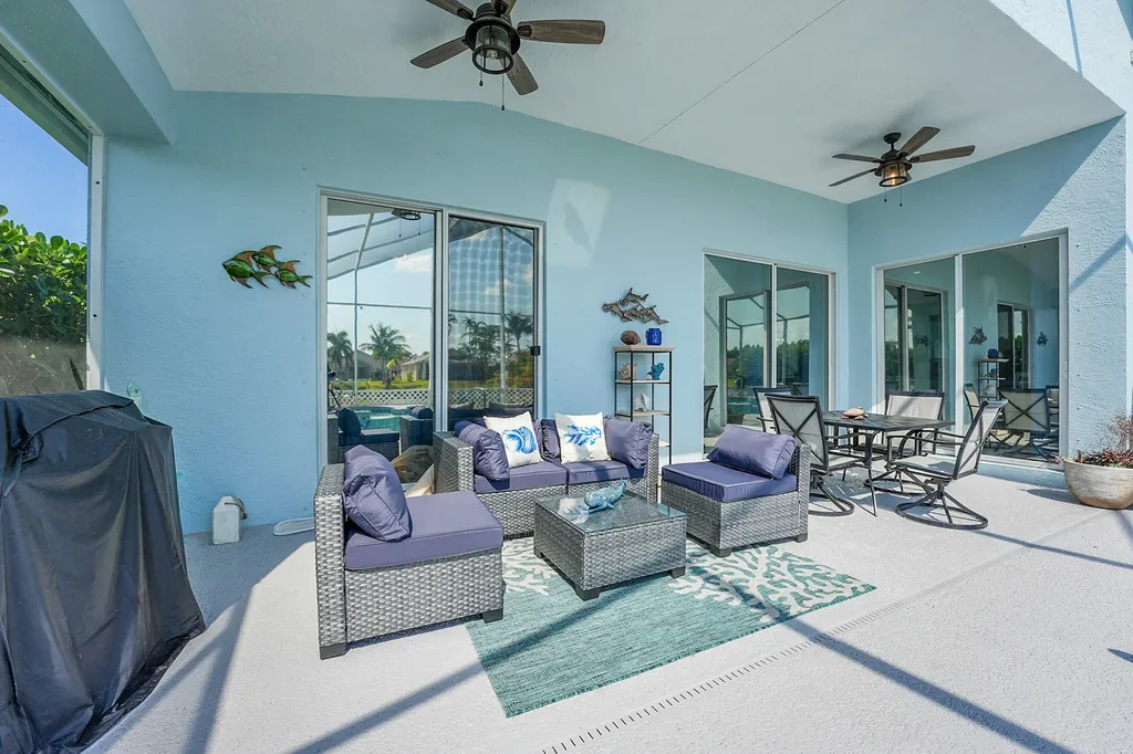 515 SW Indian Key Drive Port St Lucie FL 34986