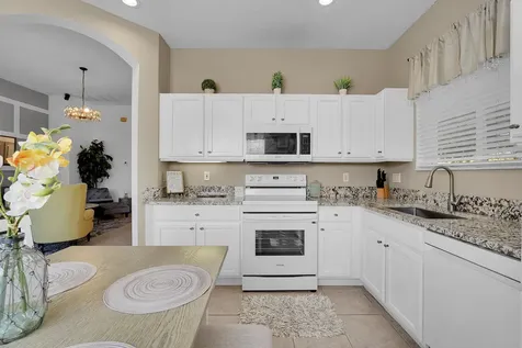 515 SW Indian Key Drive Port St Lucie FL 34986