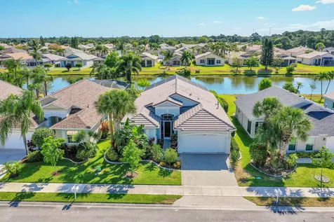 515 SW Indian Key Drive Port St Lucie FL 34986