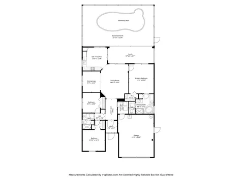 515 SW Indian Key Drive Port St Lucie FL 34986
