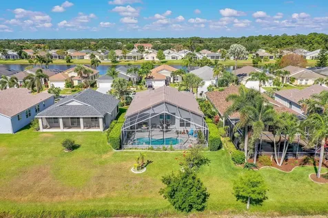 515 SW Indian Key Drive Port St Lucie FL 34986