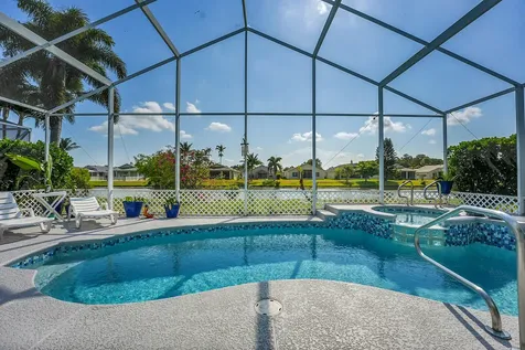 515 SW Indian Key Drive Port St Lucie FL 34986