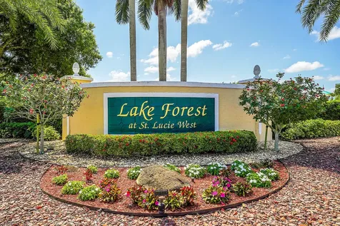515 SW Indian Key Drive Port St Lucie FL 34986