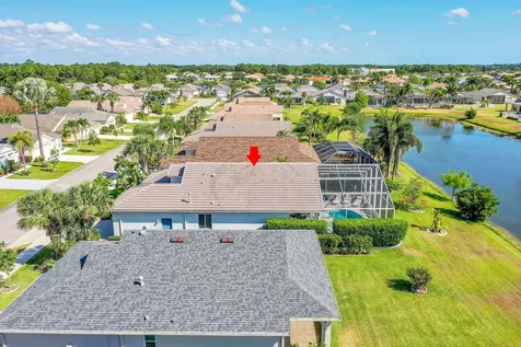 515 SW Indian Key Drive Port St Lucie FL 34986