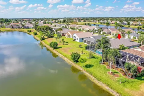 515 SW Indian Key Drive Port St Lucie FL 34986