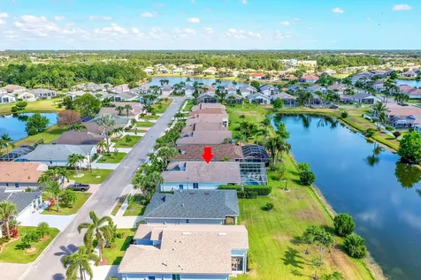 515 SW Indian Key Drive Port St Lucie FL 34986