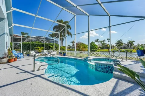 515 SW Indian Key Drive Port St Lucie FL 34986
