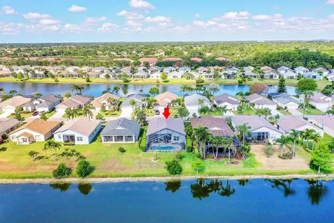 515 SW Indian Key Drive Port St Lucie FL 34986