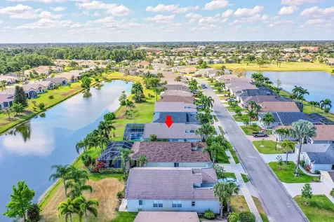 515 SW Indian Key Drive Port St Lucie FL 34986